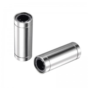 LM12LUU Linear Ball Bearings Long Bushing