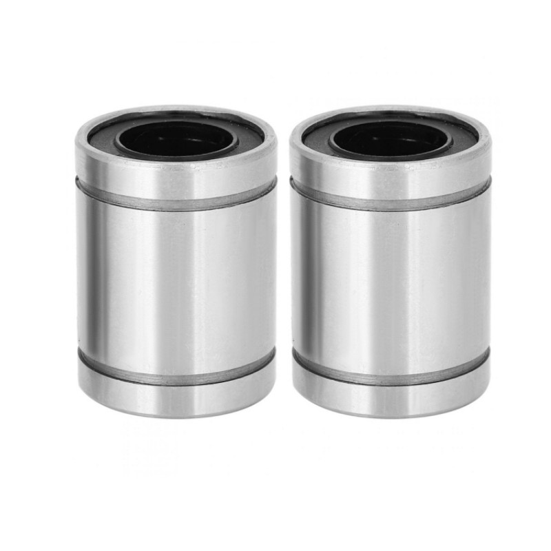 LM16UU Linear Ball Bearings For CNC Machine And 3D Printer