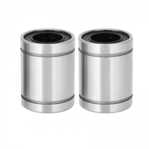 LM16UU Linear Ball Bearings For CNC Machine And 3D Printer