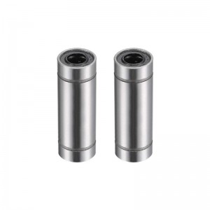 LM6LUU Linear Ball Bearings Long Bushing