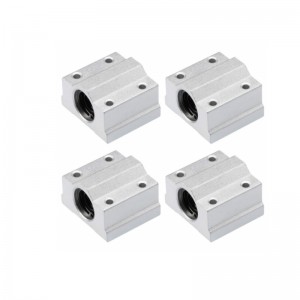 SCS8UU Linear Ball Bearing Sliding Blocks