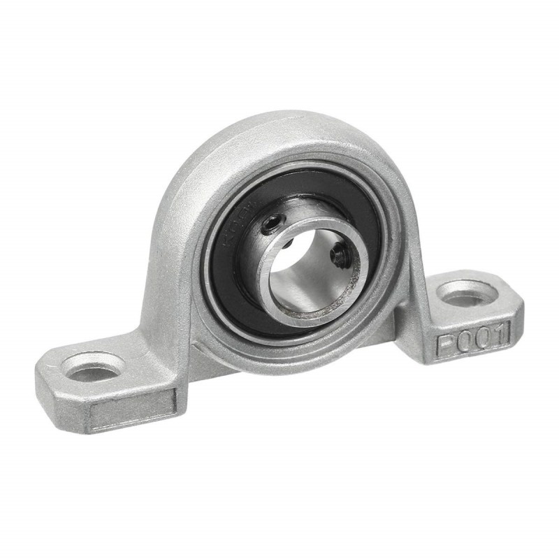 KP001 Pillow Block Mount Bearing