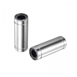 LM10LUU Linear Ball Bearings Long Bushing