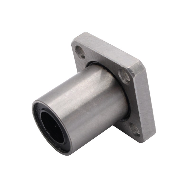 LMK12UU Linear Bearings Square Flange