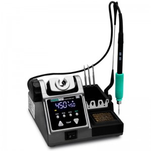 SUGON T21 Soldering Station Compatible JBC Soldering