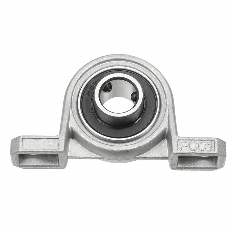 KP001 Pillow Block Mount Bearing