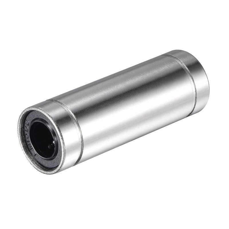 LM10LUU Linear Ball Bearings Long Bushing