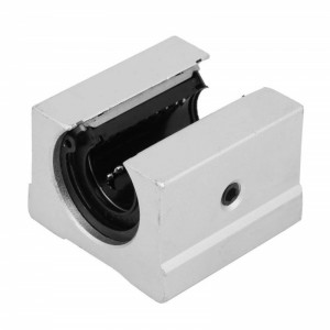 SBR16UU Linear Ball Bearing Slide Block Unit