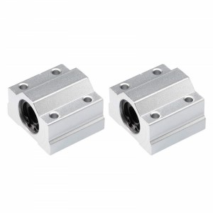 SCS10UU Linear Ball Bearing Sliding Blocks