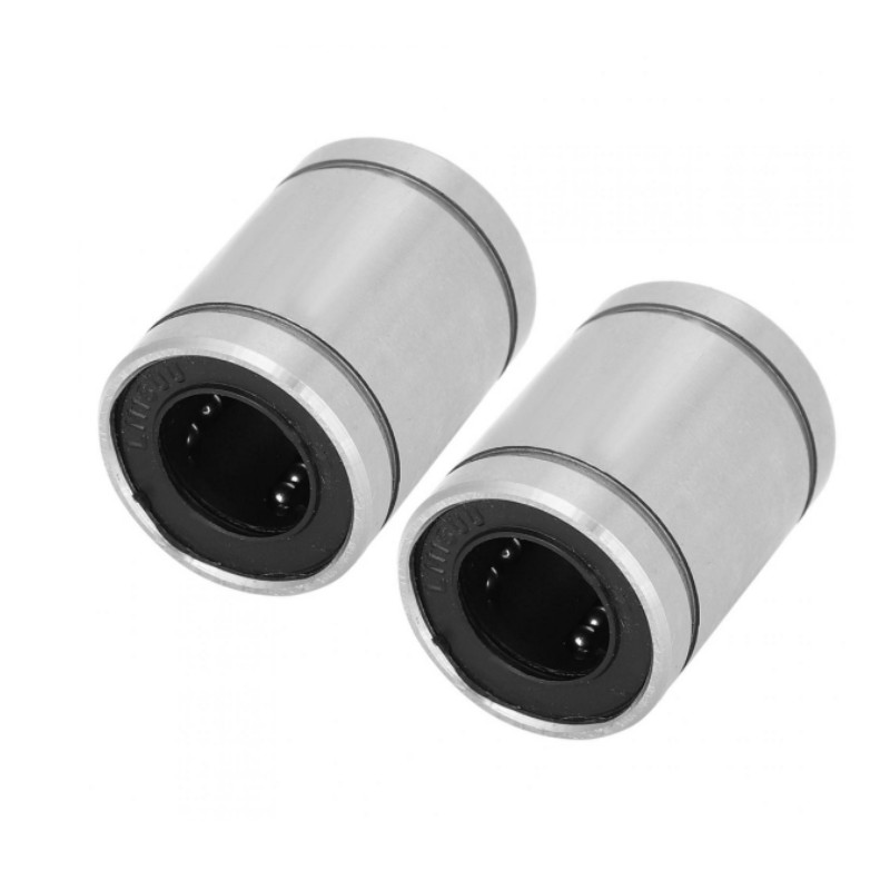 LM16UU Linear Ball Bearings For CNC Machine And 3D Printer