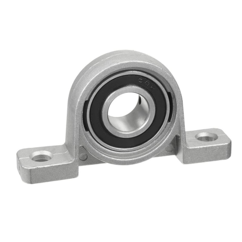 KP002 Pillow Block Mount Bearing