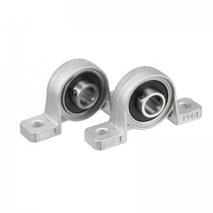 KP08 Pillow Block Mount Bearing