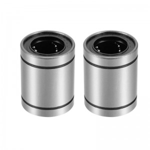 LM20UU Linear Ball Bearings for CNC Machine And 3D Printer