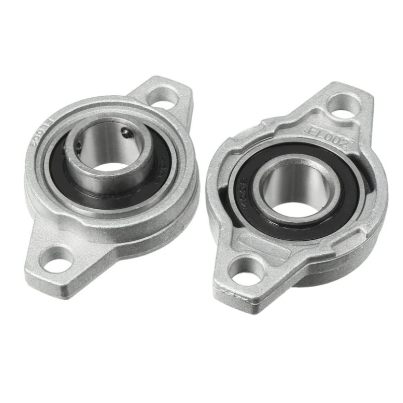 KFL002 Pillow Block Flange Bearing