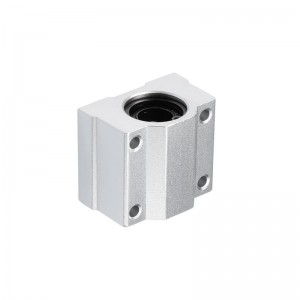 SCS12UU Linear Ball Bearing Sliding Blocks