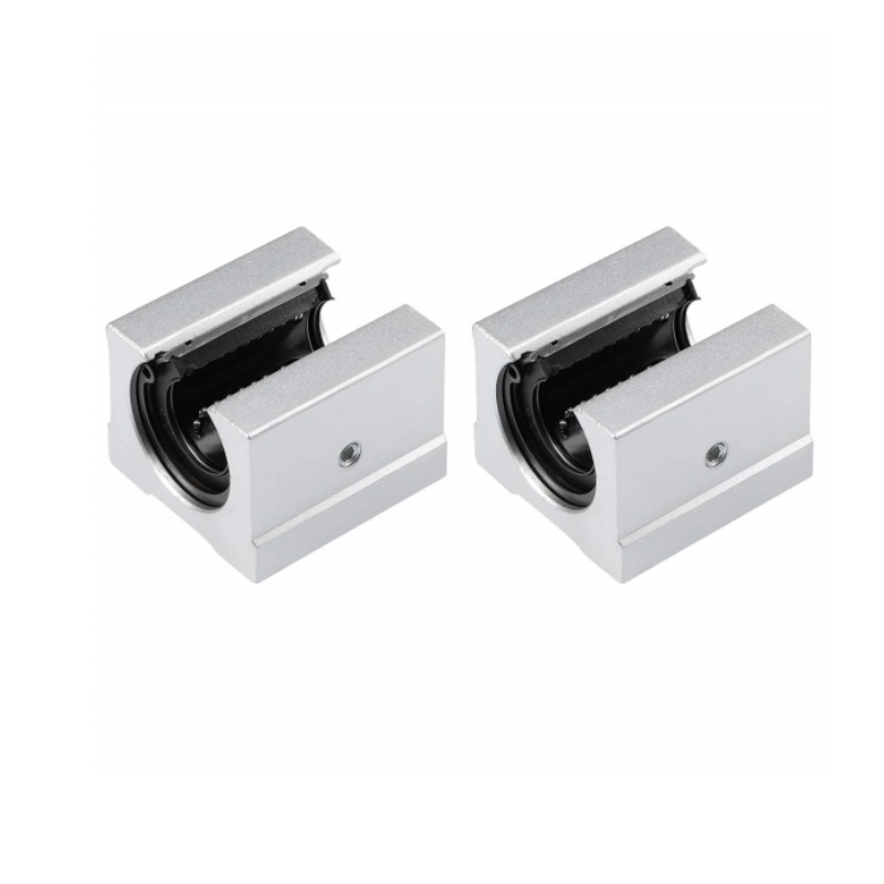 SBR20UU Linear Ball Bearing Slide Block Unit