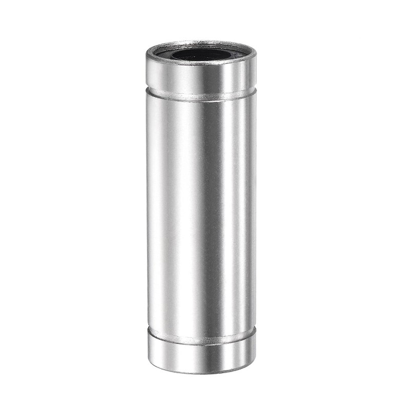 LM10LUU Linear Ball Bearings Long Bushing