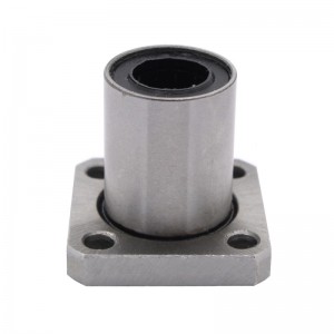 LMK12UU Linear Bearings Square Flange