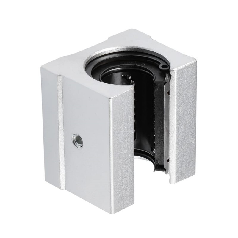 SBR20UU Linear Ball Bearing Slide Block Unit