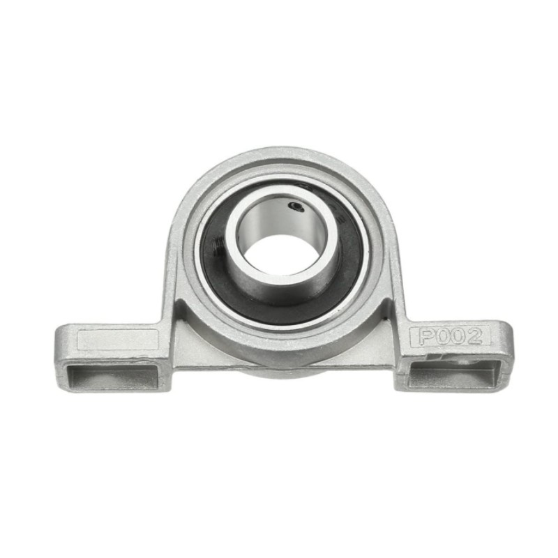 KP002 Pillow Block Mount Bearing