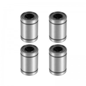 LM10UU Linear Ball Bearings For CNC Machine And 3D Printer