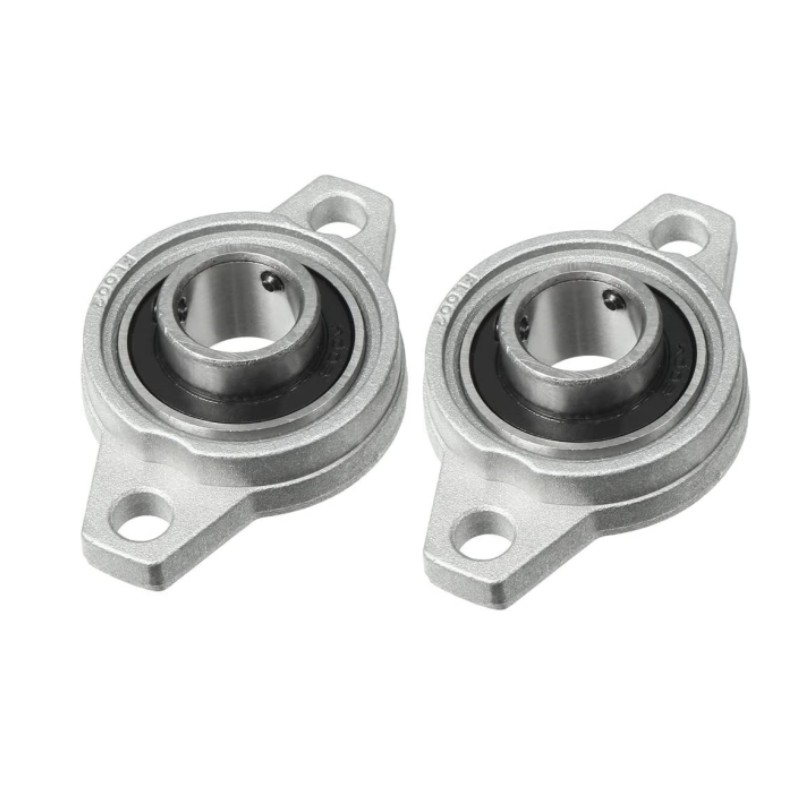 KFL002 Pillow Block Flange Bearing