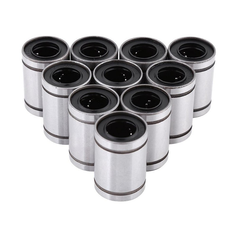 LM12UU Linear Ball Bearings