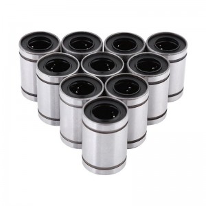 LM12UU Linear Ball Bearings