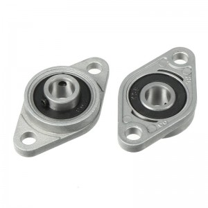 KFL08 Pillow Block Flange Bearing