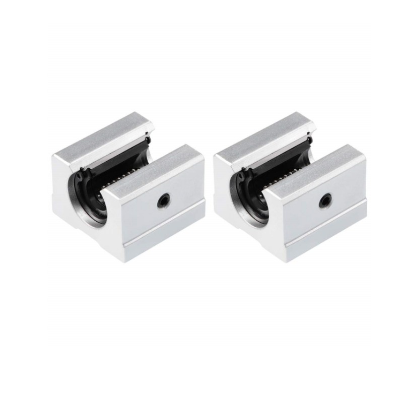 SBR12UU Linear Ball Bearing Slide Block Unit