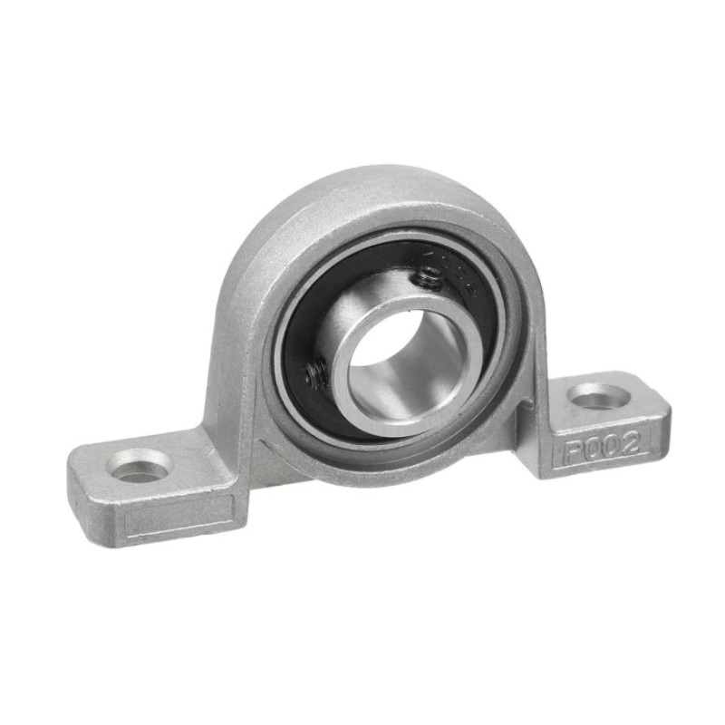 KP002 Pillow Block Mount Bearing