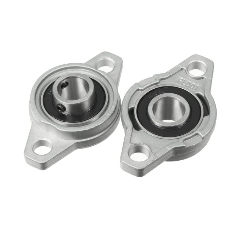 KFL001 Pillow Block Flange Bearing