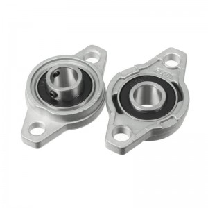 KFL001 Pillow Block Flange Bearing