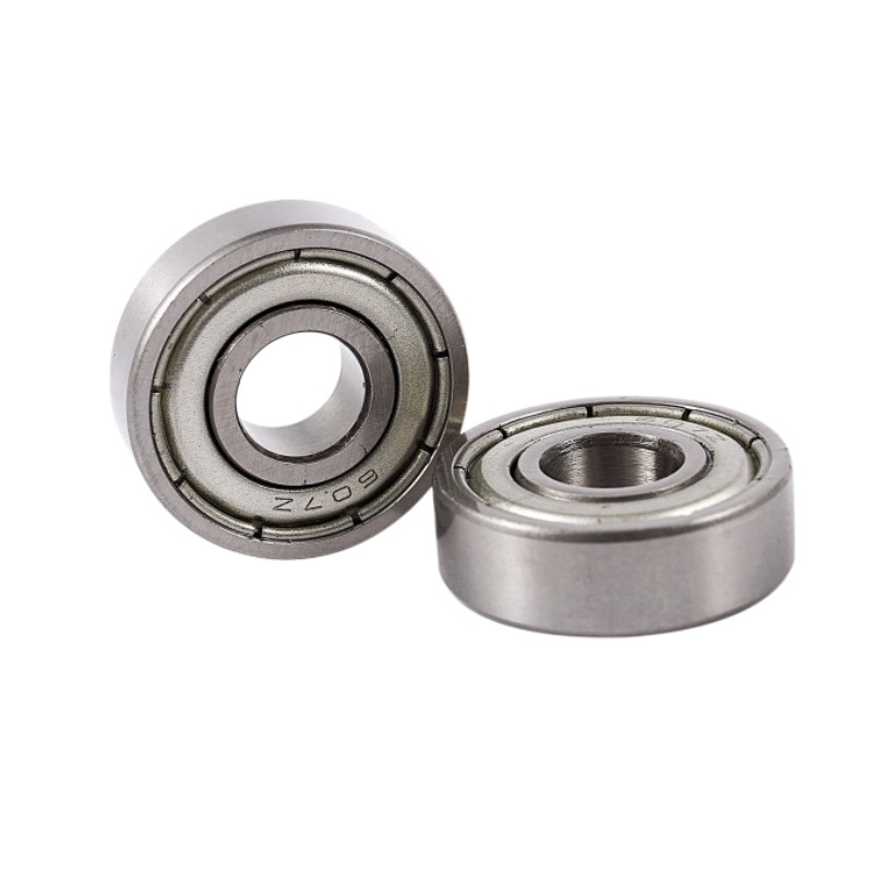 607ZZ Deepgroove Ball Bearing