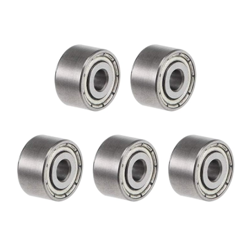 603ZZ Deep Groove Ball Bearing