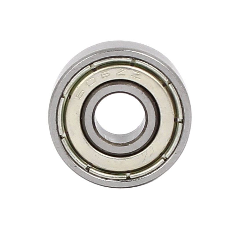 606ZZ Deep Groove Ball Bearing