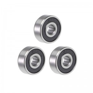 625-2RS Deep Groove Ball Bearing