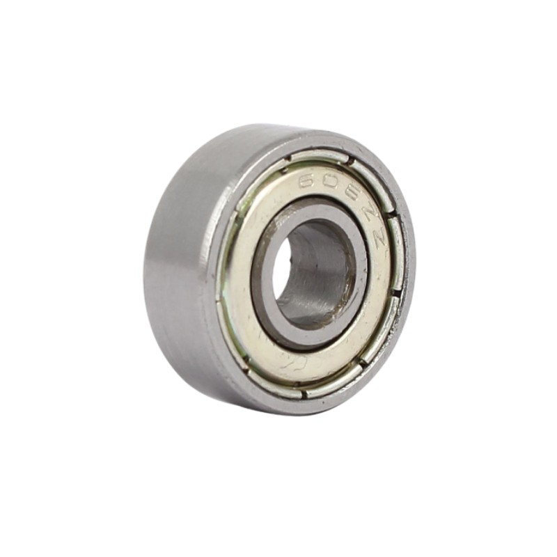 606ZZ Deep Groove Ball Bearing