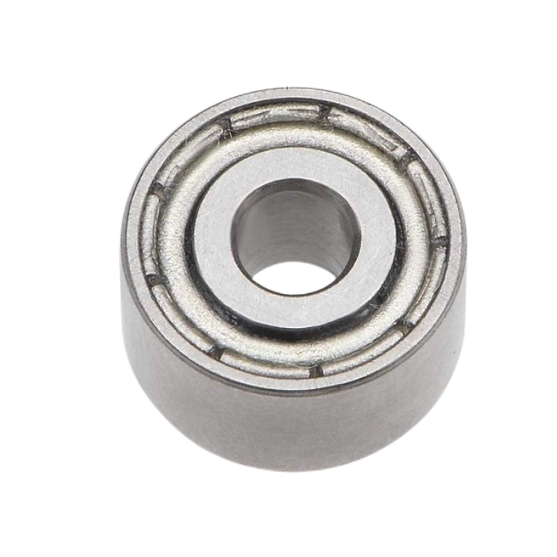 603ZZ Deep Groove Ball Bearing