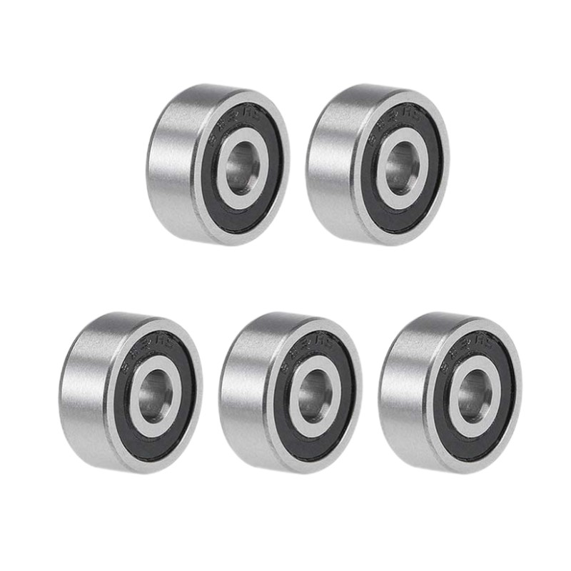 623-2RS Deep Groove Ball Bearing