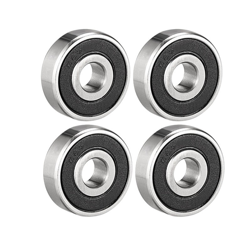 627-2RS Deep Groove Ball Bearing