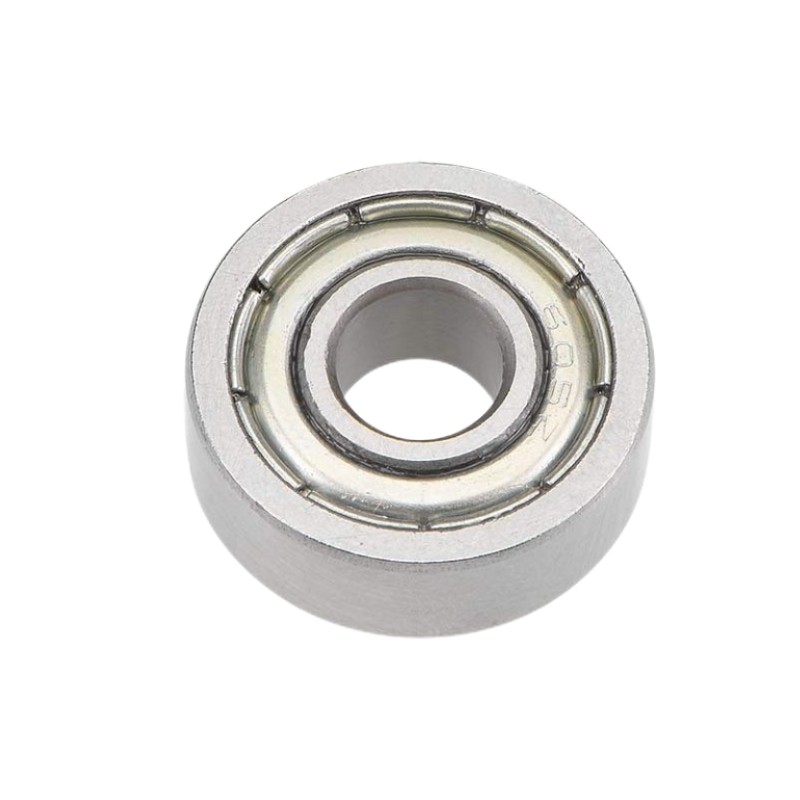 605ZZ Deep Groove Ball Bearing