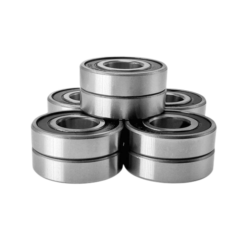 626-2RS Deep Groove Ball Bearing