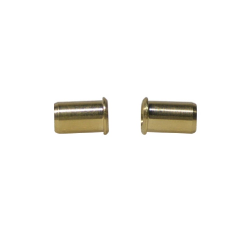 OLEARN M8 Cylindrical Brass T Nut For T8 Lead Screw