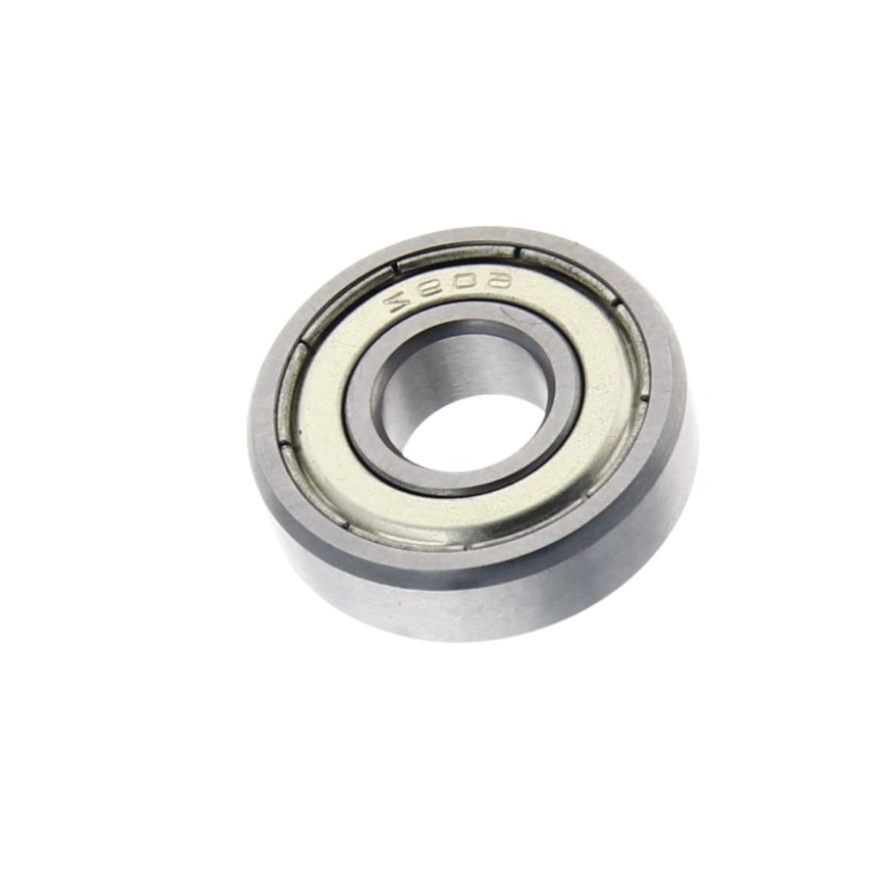 609ZZ Deepgroove Ball Bearing