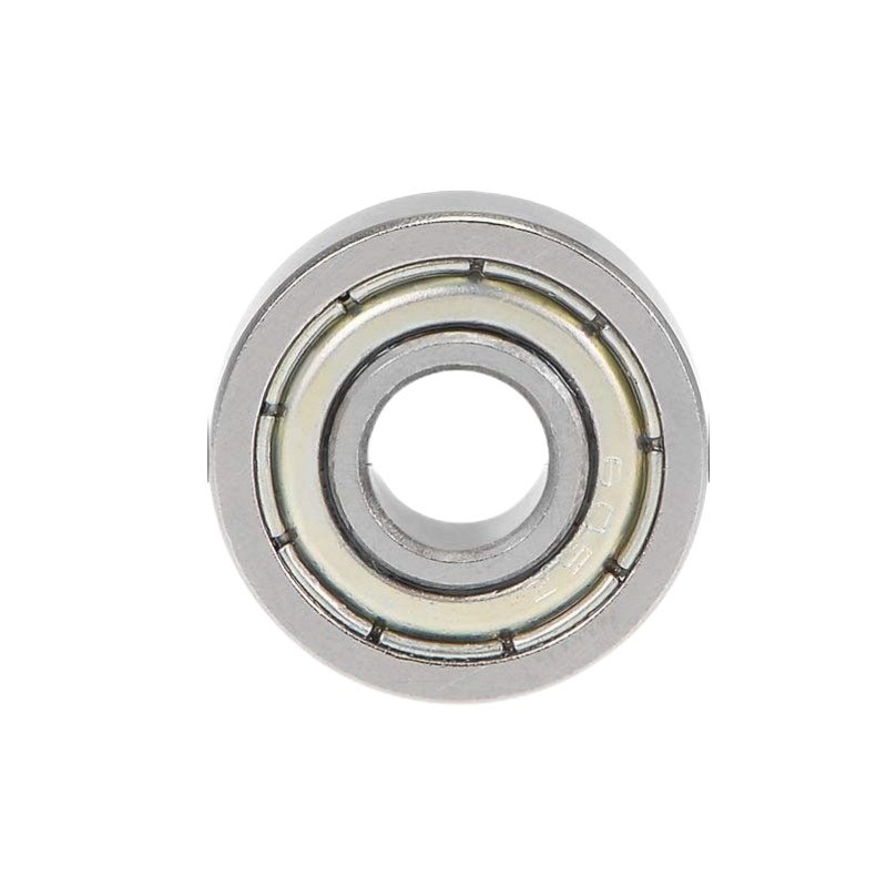 605ZZ Deep Groove Ball Bearing