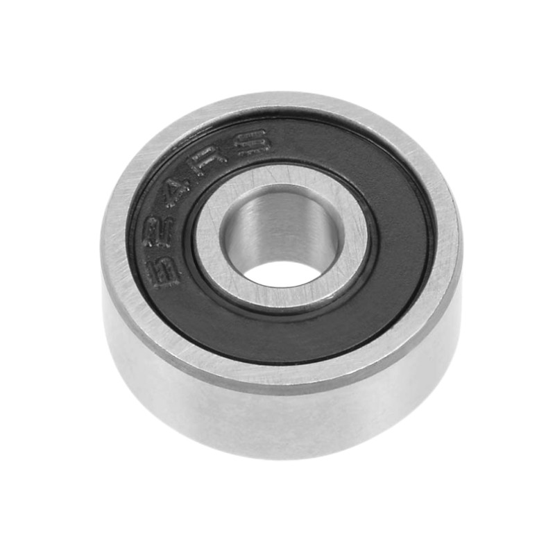 624-2RS Deep Groove Ball Bearing