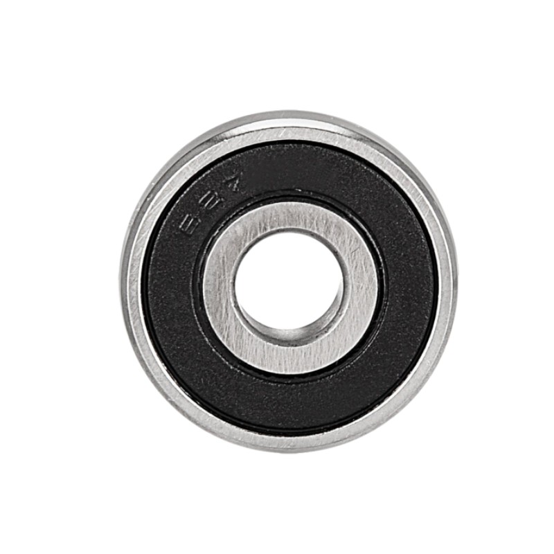 627-2RS Deep Groove Ball Bearing