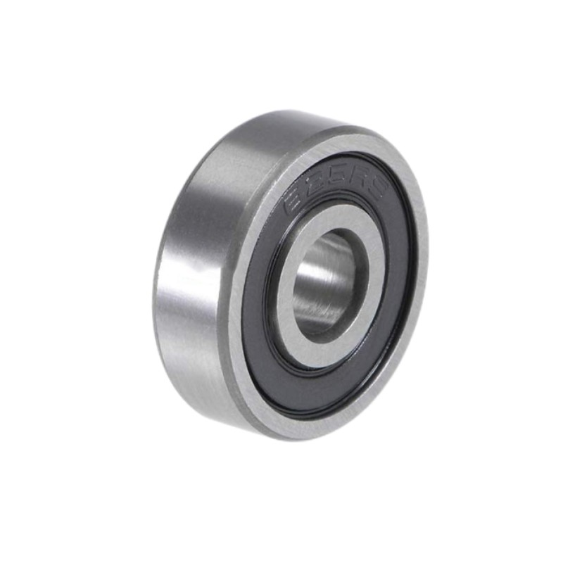 625-2RS Deep Groove Ball Bearing