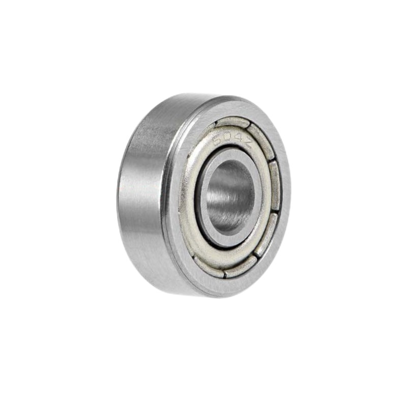 604ZZ Deep Groove Ball Bearing